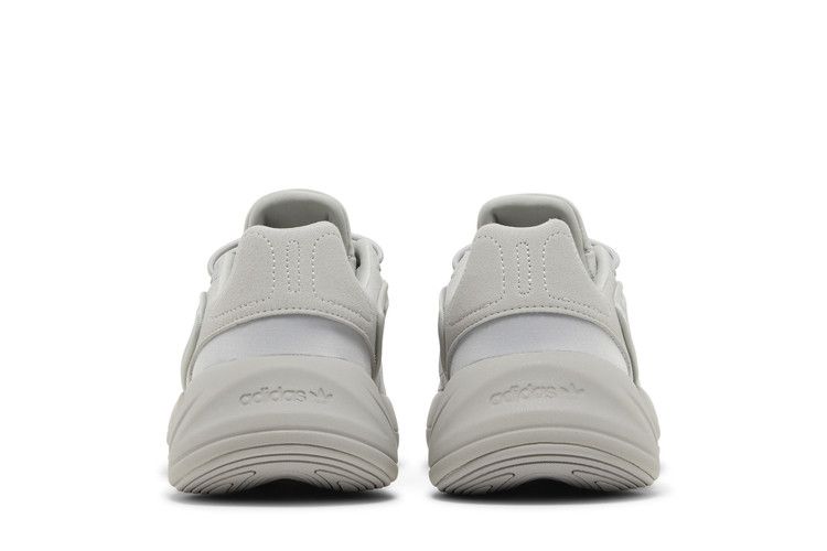 adidas Ozelia J 'Triple Grey'