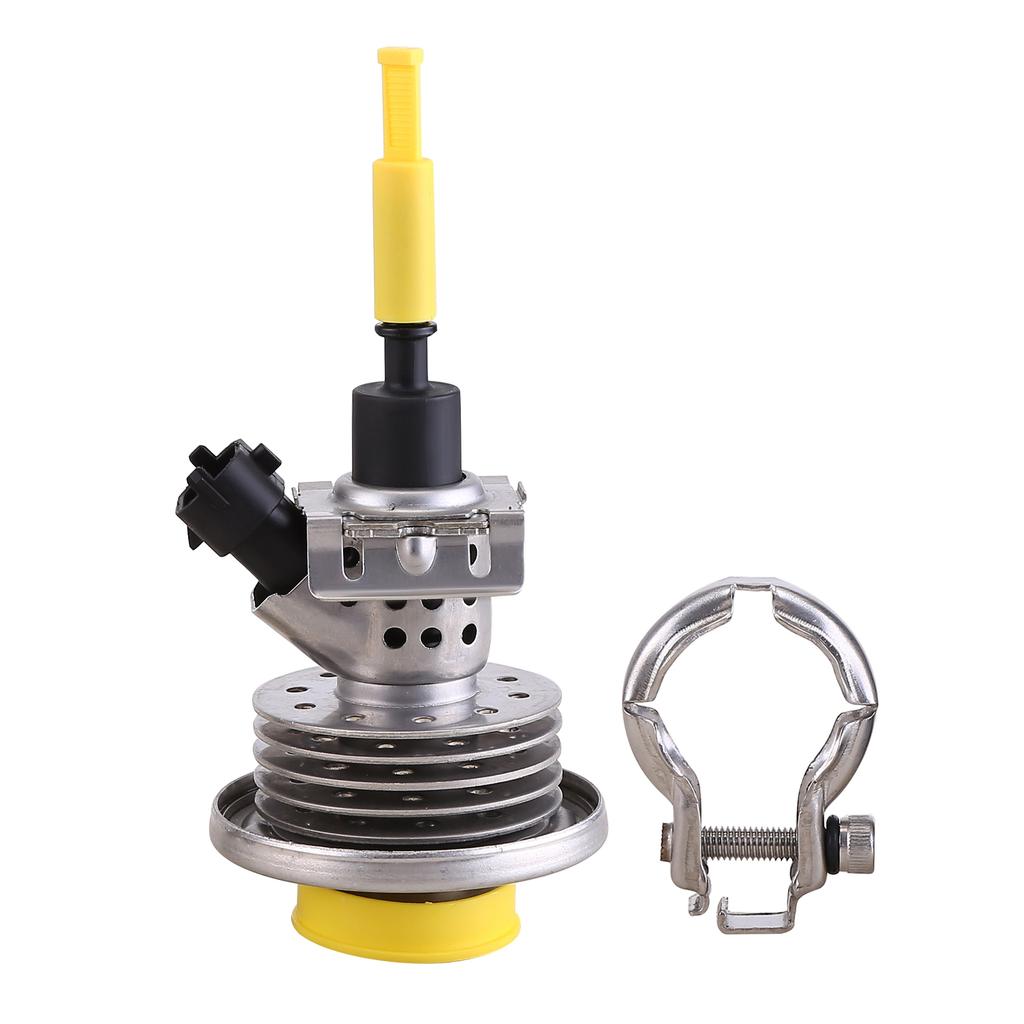 Injection Nozzle Injection Valve Compatible for AU-DI A4 B8 A6 C7 Q5 0444021021