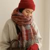 Doplňky – Šátky a šály