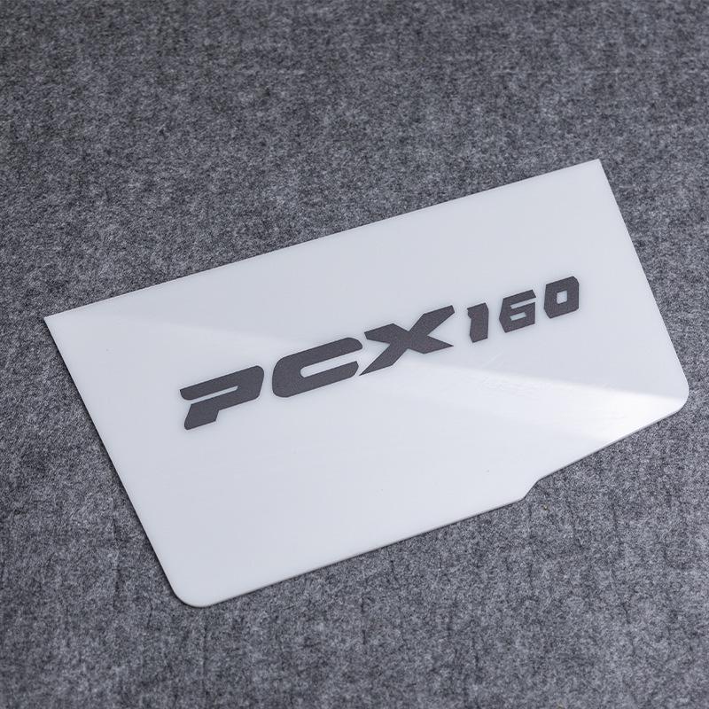 Waterproof Seat Liner Pad for Honda Motorcycles