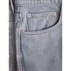 Jack And Jones Mens Dave Classic 244 Wide Leg Jeans