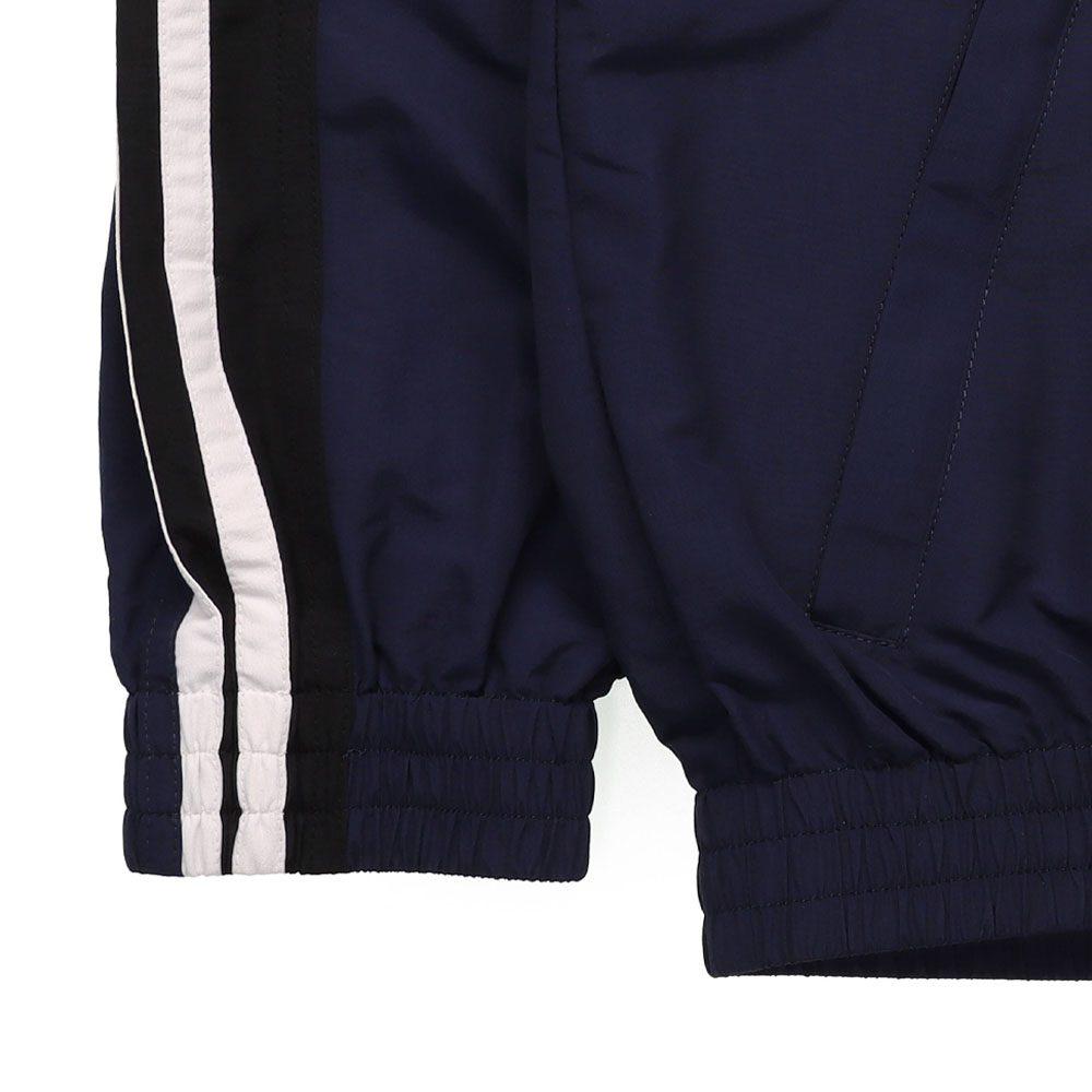 Balenciaga Sporty B Tracksuit Jacket 681438TKO484063