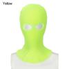 Army Tactical Hat 2 Holes Ski Hat Winter Cap Balaclava Hood Motorbike Motorcycle Helmet Full Face Helmet