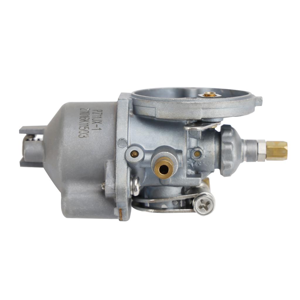 Vergaser Carb Außenbordmotor fit für Yamaha 2-takt 2HP PZ11 JX-1