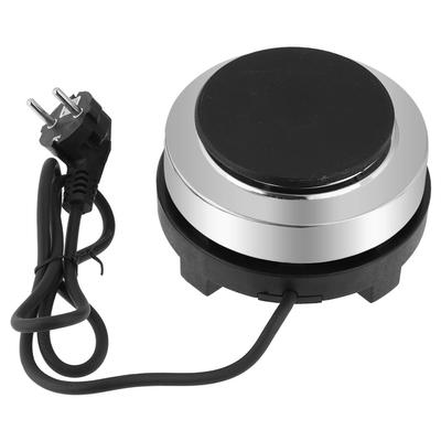 Plită electrică portabilă 220V 500W Încălzitor multifuncțional(Conectorul UE)