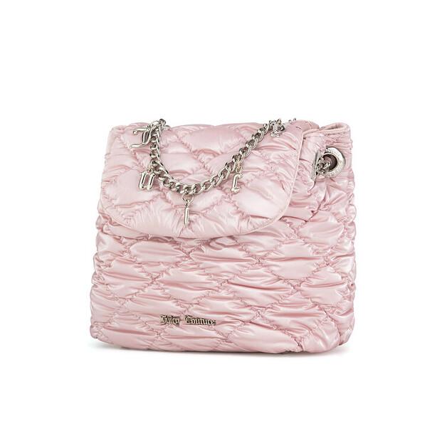 Backpack Juicy Couture BIJXT8666WIP Pink