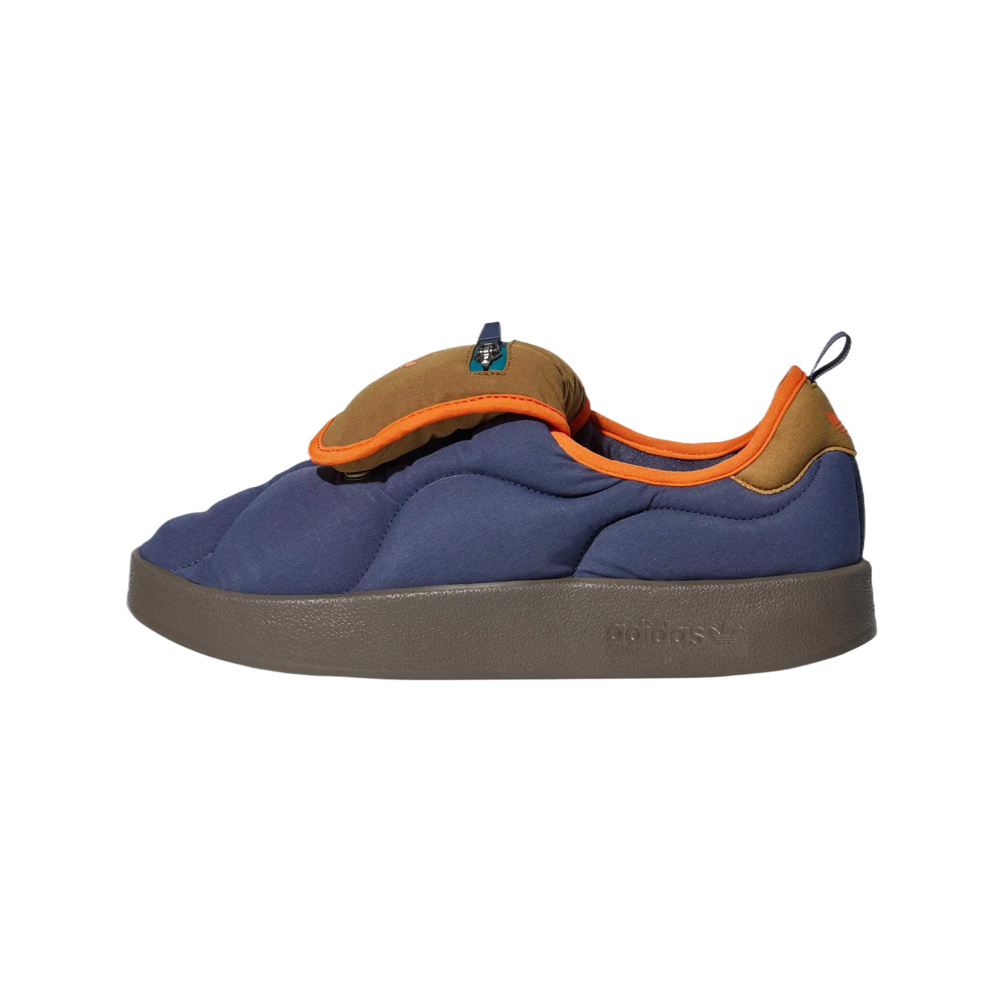 Unisex Sneakers Adidas Originals Puffylette Low-top