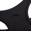 Anta Training Sports Vest Women tops Basic-Black 962627102-6