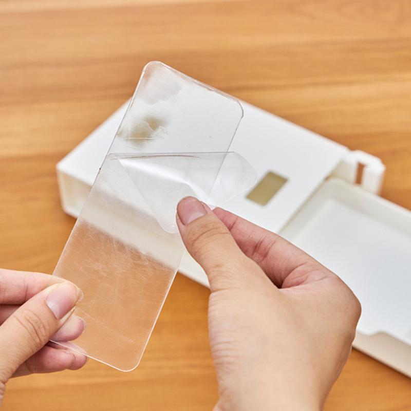 1 шт. Выдвижной настенный органайзер под столом — фото 7