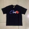 Corteiz Streetwear Graphic Tee Unisex Oversized Cotton T-Shirt Hip Hop Casual Short Sleeve Top