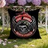 Five F-Finger Death P-Punch Cushion Cover Home & Car Dual-Scene Pillow Cover: Reversible for Premium Comfort