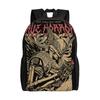 Elden Ring Game Backpack  College Backpacks Female Cute School Bags Designer Soft Rucksack