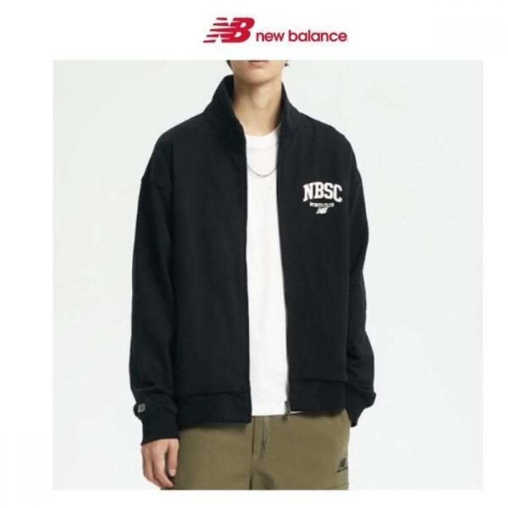 

New Balance New Balance Uni Nbsc Stanneck Zip Up Nbmdd31813 19 95(M)