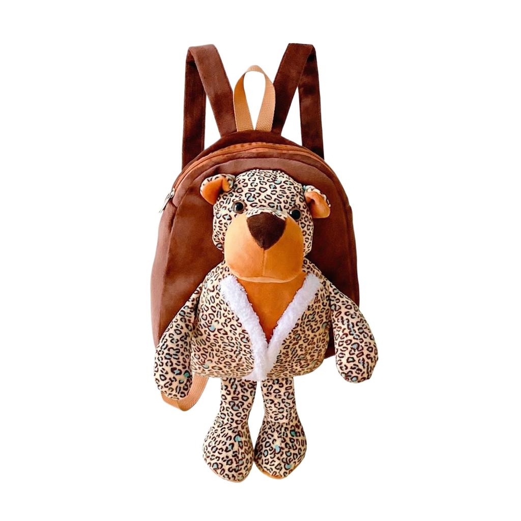 Kindergarten Schoolbag, Children's Doll Backpack