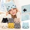 Women's Ear Warm Earflap Hat Cute Versatile Winter Cold for Outdoor Wear