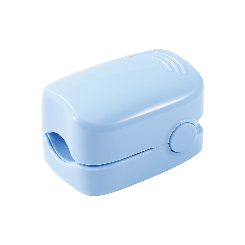 Cross-Border Digital Nail & Pedicure Lamp with Blue Light