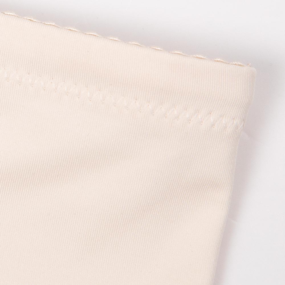 High Waisted Body Shaper Shorts Shapewear for Women Tummy Control Thigh Slimming Slip Shorts Butt Lifting Shapewear