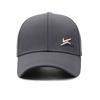 Middle-Aged and Elderly Cap Autumn Winter Velvet Warm Baseball Cap Men Outdoor Sports Hat