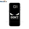 Custodia in Silicone Cartone Animato Per Samsung Galaxy S7 Custodie Cover Fiore Morbido TPU Custodia per Telefono Per Samsung S7 edge G930F G930FD G930W8 Funda