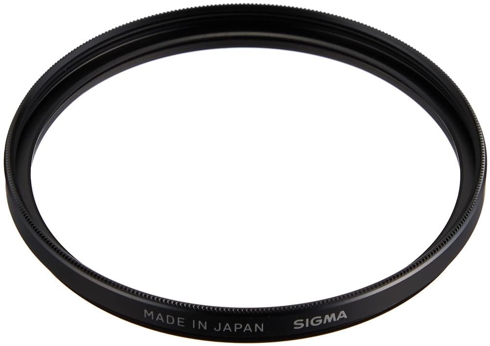 

Фильтр Sigma SIGMA Camera PROTECTER 55 мм Защита объектива 931049