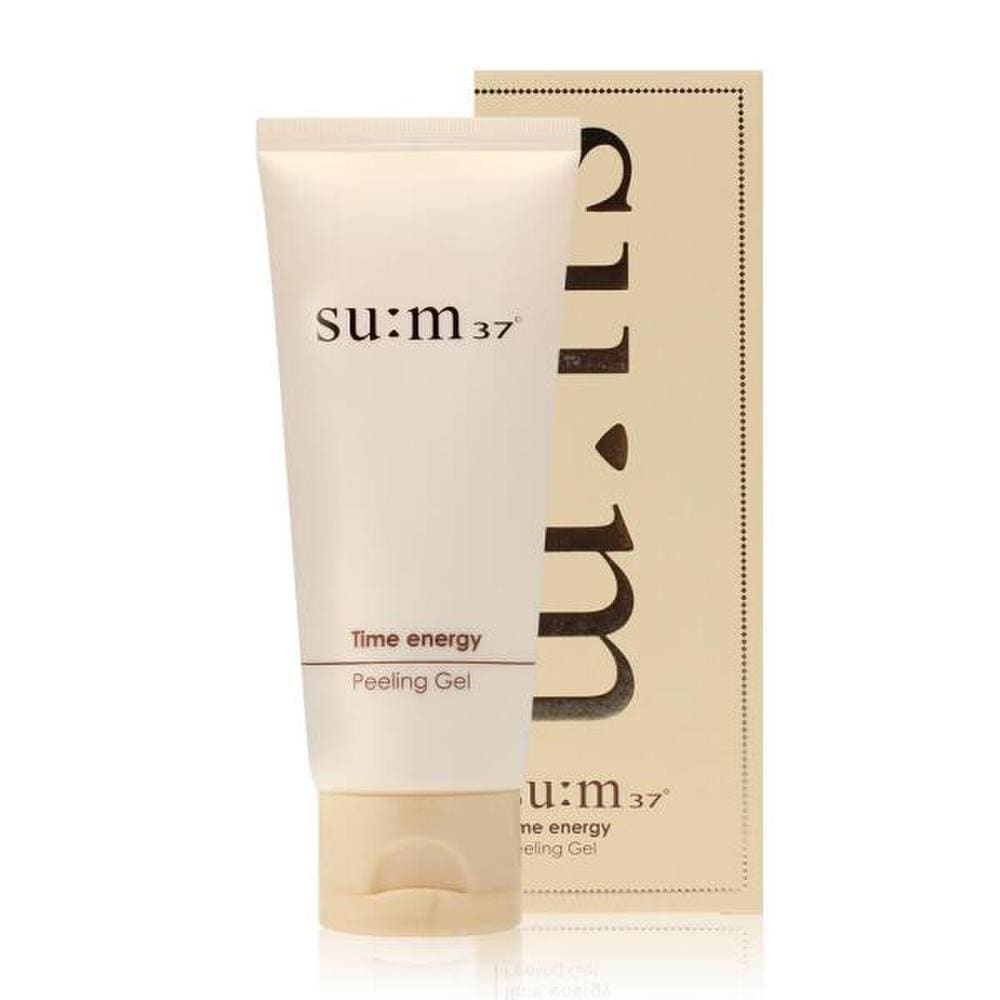 

su:m37 Time Energy Peeling Gel 100ml