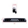 3rd Third Brake Light For 2001-2005 Ford Explorer Sport Trac For 1999-2009 Ford F-250