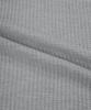 ESCAPEFROM Essentials Waffle Boat Neck Long Sleeve Grey