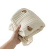 Mommy Bag Bear Maternity Pack Baby Diaper Bag Stroller Nappy Organizer Portable Luggage Tote Bags Travel Changing Messenger Bag