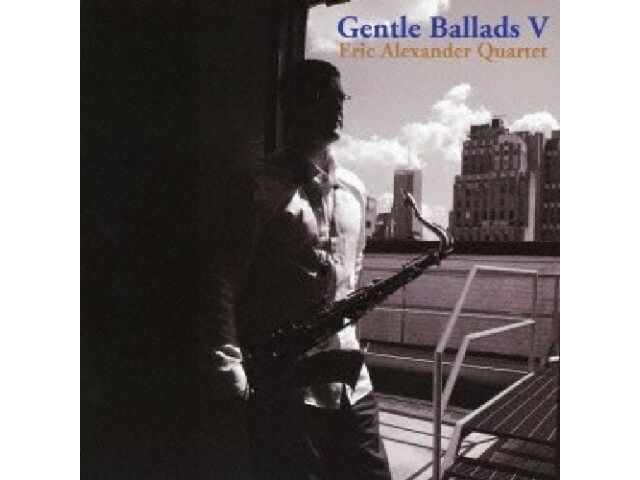 

[CD] Gentle Ballads V Venus Masterpiece Collections Paper Sleeve VHCD-78255 NEW