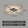 Modern High-End Ceiling Light for Living Room, Hall, Restaurant, and Bedroom