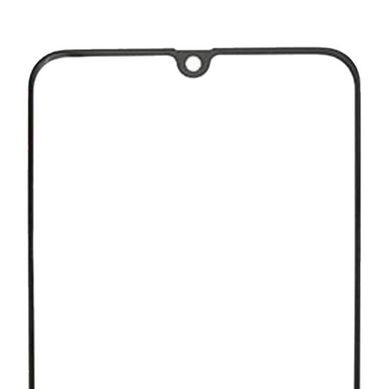 Výměna skla displeje předního vnějšího displeje Sada na opravu dotykového displeje pro Samsung Galaxy A02 A02S A02 A12 A32 A42 A52 A72