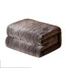 Nanjiren Thick Plush Electric Blanket