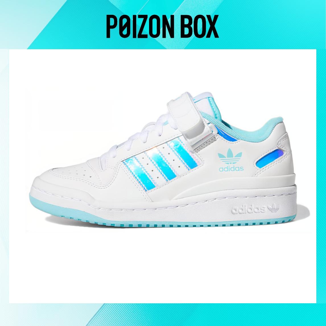 

кроссовки adidas originals FORUM Kids Skateboarding shoes Kids GZ8963