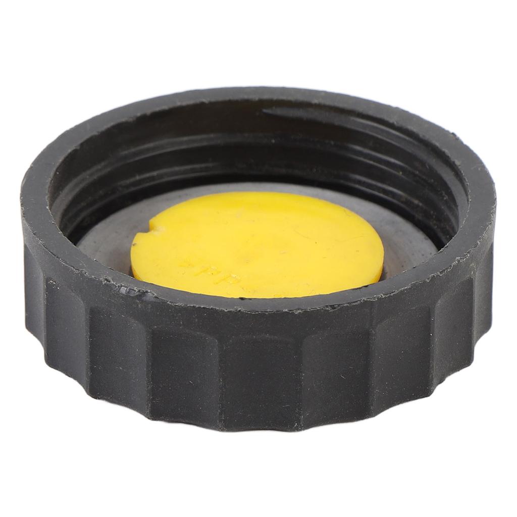 Brake Fluid Reservoir Cap 1610892580 Car Brake Fluid Reservoir Bottle Tank Cover Replacement for 206 207 307 308 408