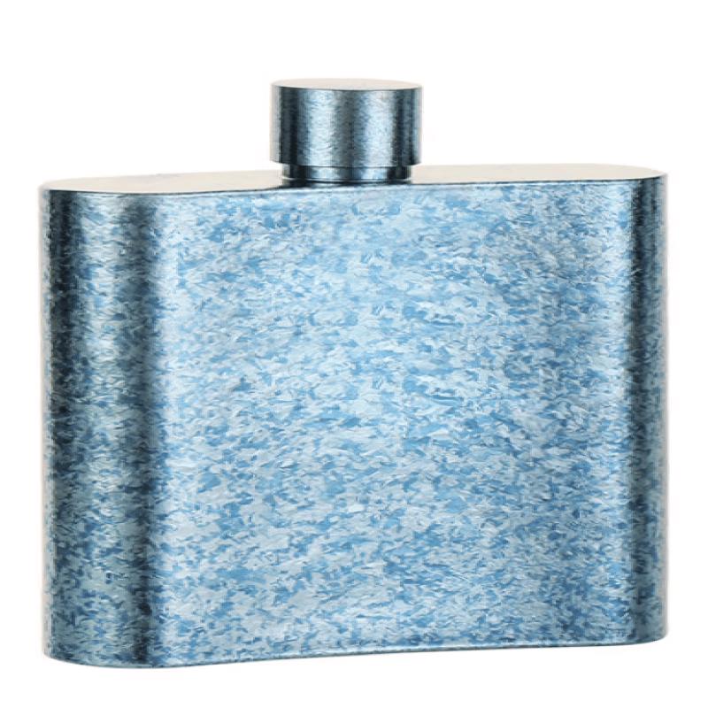 Shangqi Portable Flat Liquor Hip Flask
