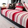 Comfortable Non-slip Sofa Cushion Soft Light Luxury Sofa Cushion Cover Fashion Dustproof Universal Household Products Sofa Cover