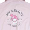 Sanrio Sanrio Half Zip Sweatshirt My Melody My Melody My Melody Character 437867 SANRIO (SANRIO)