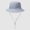 UMBRO Essential Stretch Wide Bucket Hat Sky Blue Ur123Cht32