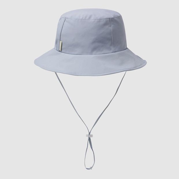UMBRO Essential Stretch Wide Bucket Hat Sky Blue Ur123Cht32