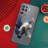 Judo jiu jitsu BJJ Brazilian Case For Oppo A76 A16 A96 A17 A60 A40 A80 A98 A58 A78 A18 A38 A57 A74 A54 A94 A15 A5 A6 Pro
