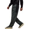 adidas Y-3 Stretch Terry Pants Utility Ivy/Black Men Streetwear IP7667