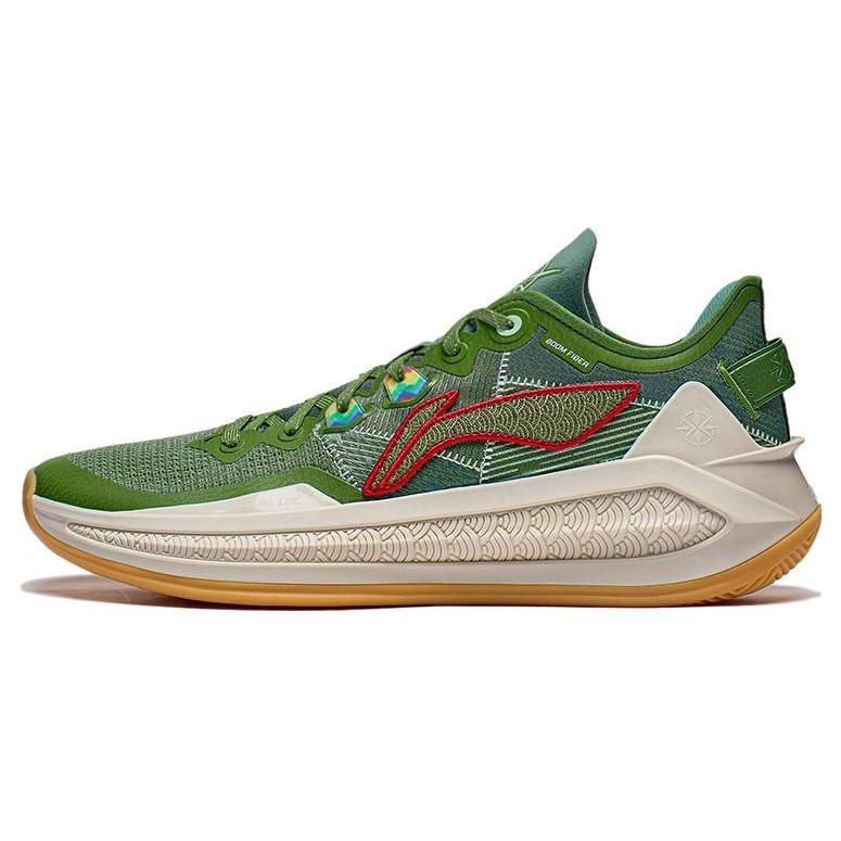 Li-Ning LiRen 3 V2 Low Dragon Boat Festival Men s ABAT073-5 EU 44⅓