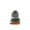 Bodega x Saucony 3D Grid Hurricane Loyal to the Sport Men Sneakers Cream Green S70764-1