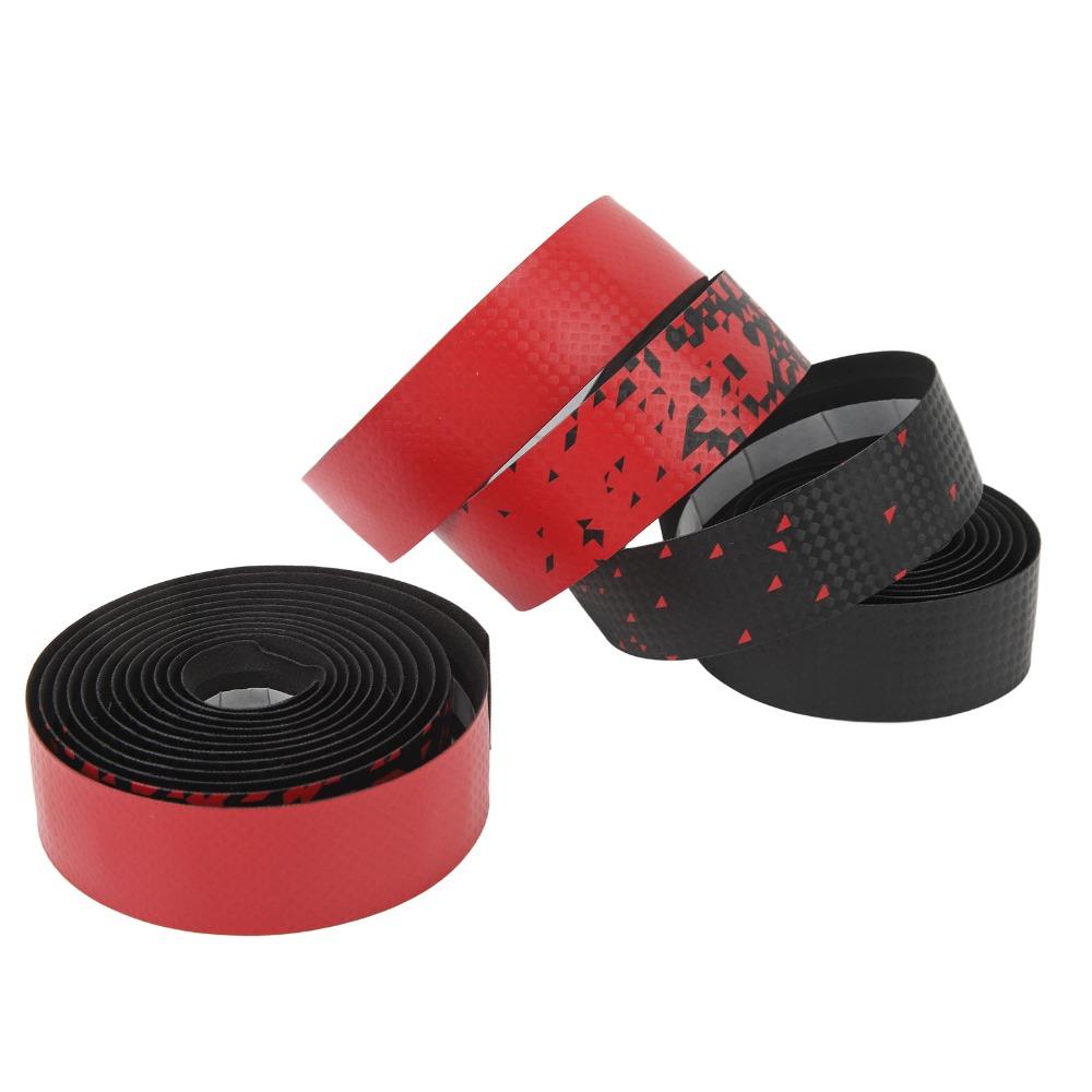 PU, EVA Road Bike Handlebar Tape 2150mm Length Bicycle Bar Tape  Cycling Equipment