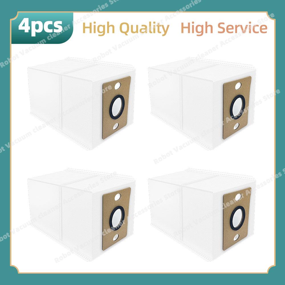 

Compatible For ( iLife V9 / V9 Pro / G9 / G9 Pro / A12 Pro ) Parts Side Brush Hepa Filter Mop Cloth Dust Bag Accessories