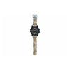 Casio 200m Waterproof Ins Quartz Movement Resin Strap Japanese and Korean Watch Men's Watch Black Dial GWG-1000DC-1A5DR