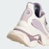 LA3791 Adidas Ozvenuz "Core White/Crystal Sky" (Women's)