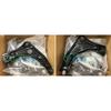 OPASS Front Wheel Lower Control Arm For NISSAN March Sunny Almera N17 Latio Micra Note & Venucia R30 54500-1HM0B