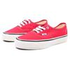 Vans Authentic Reissue 44 Lx 'Racing Red' Sneakers VN000CQABOP
