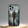 Half-Life   Phone Case For iPhone 17,16,15,14,13,12,11 Plus,Pro Max,XS,Soft Silicone Black Cover